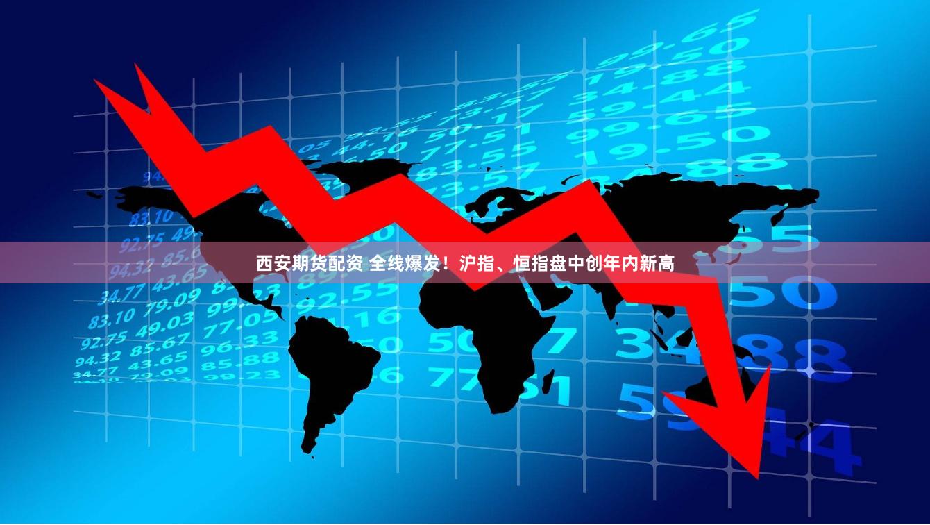 西安期货配资 全线爆发！沪指、恒指盘中创年内新高